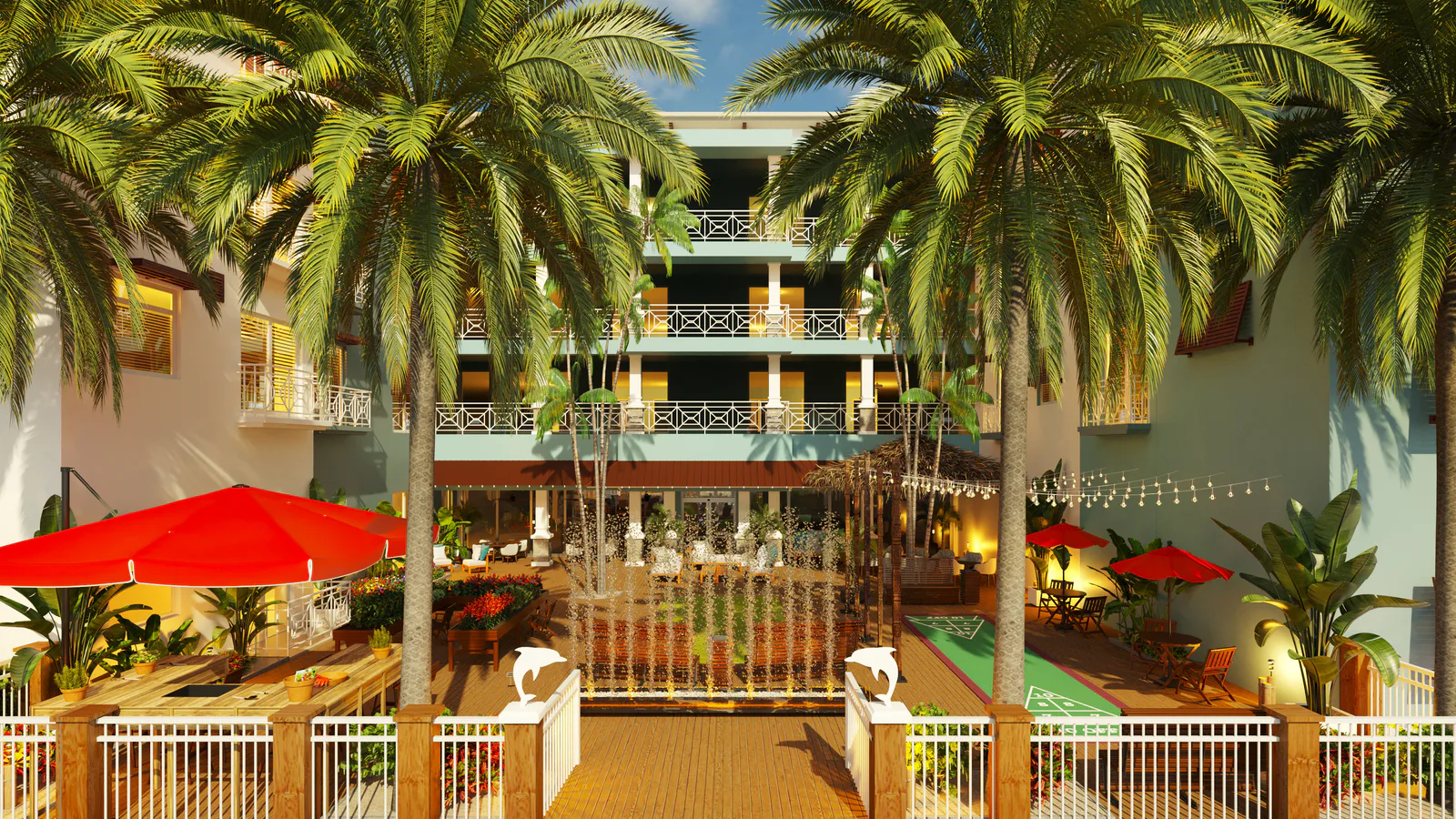 Bahama Bay Club Luxury Senior Living photo 8