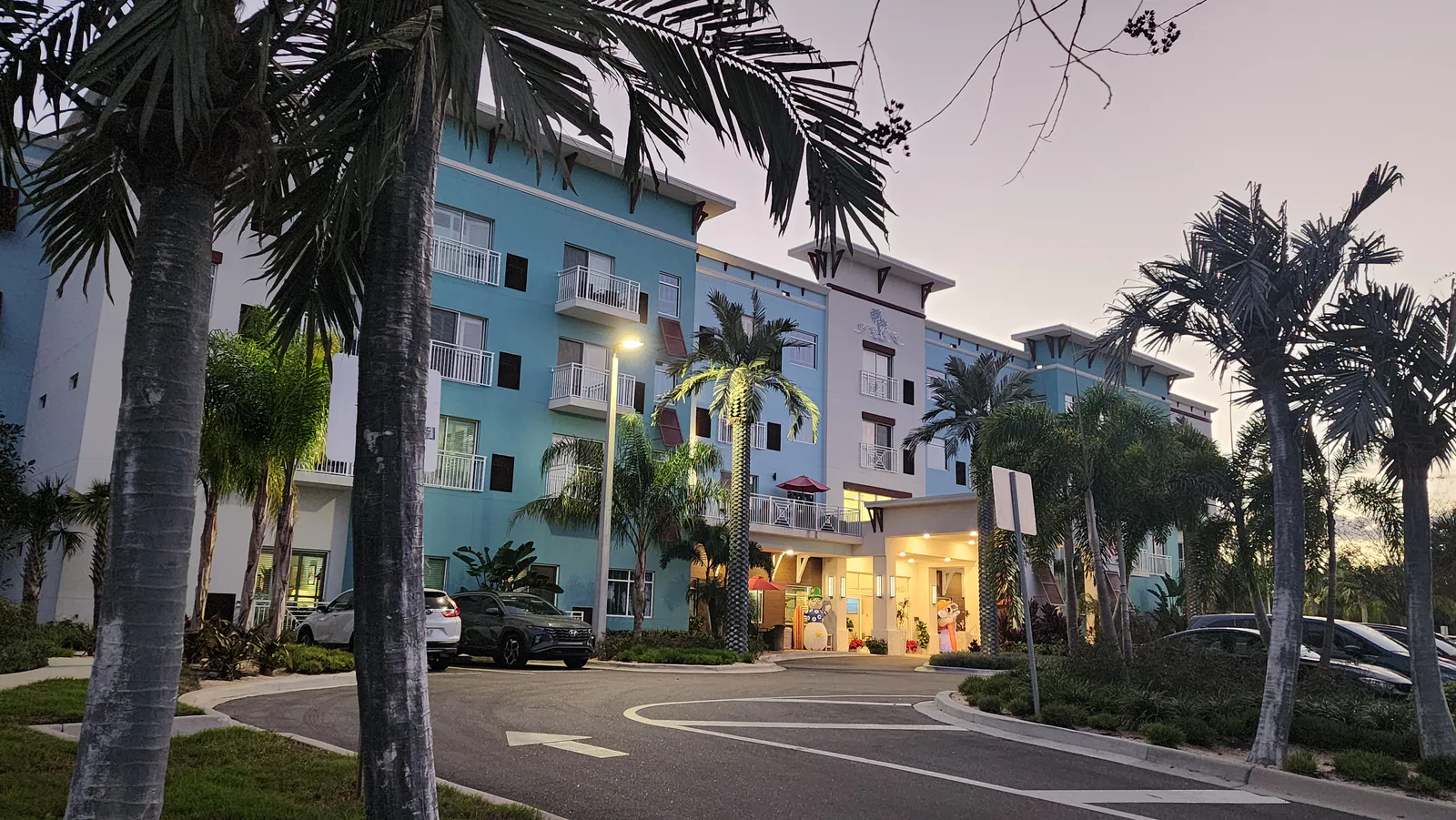 Bahama Bay Club Luxury Senior Living photo 15