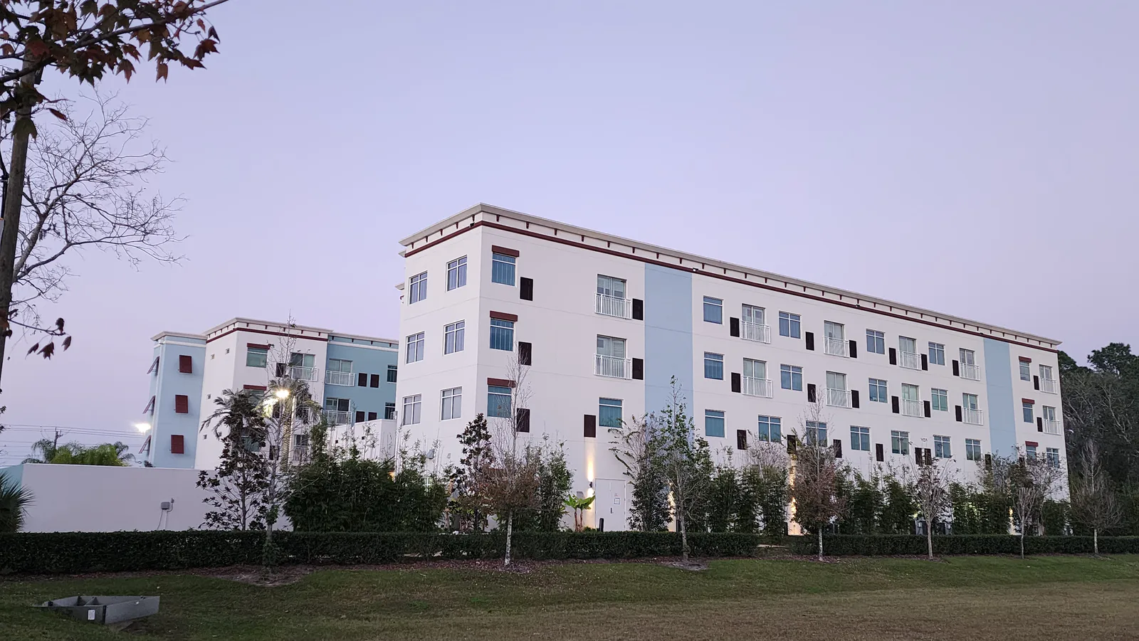 Bahama Bay Club Luxury Senior Living photo 17