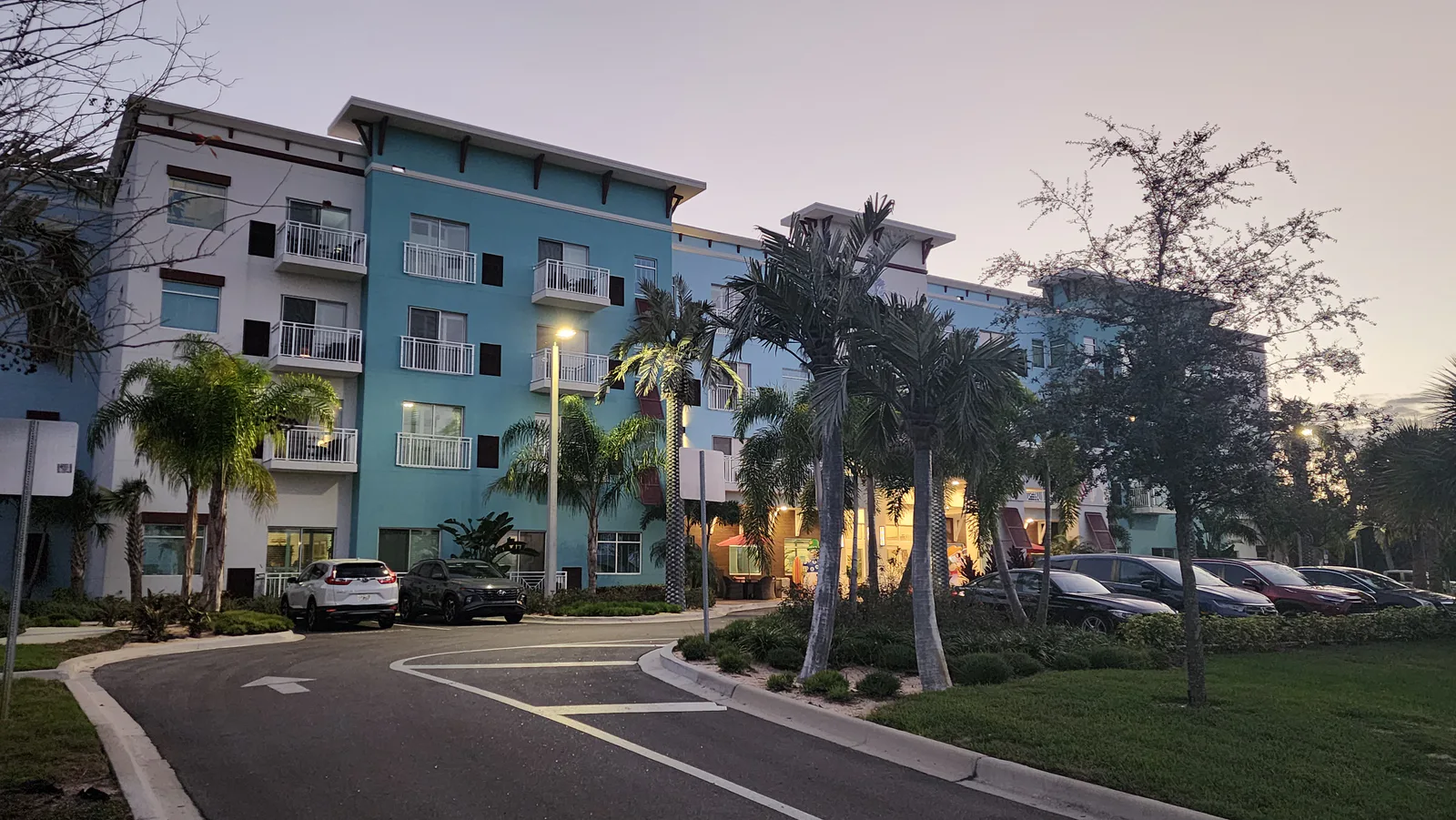 Bahama Bay Club Luxury Senior Living photo 14