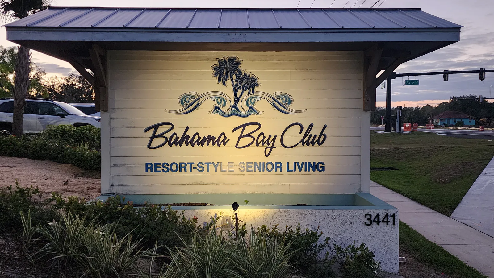 Bahama Bay Club Luxury Senior Living photo 18