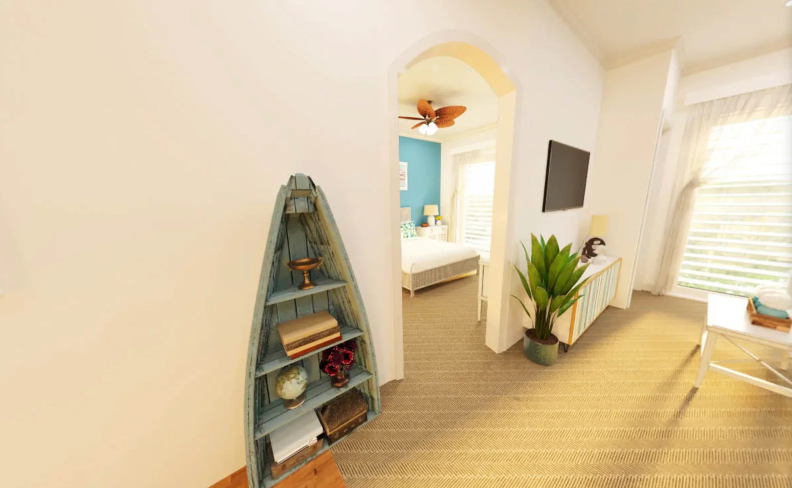 Bahama Bay Club Luxury Senior Living photo 9