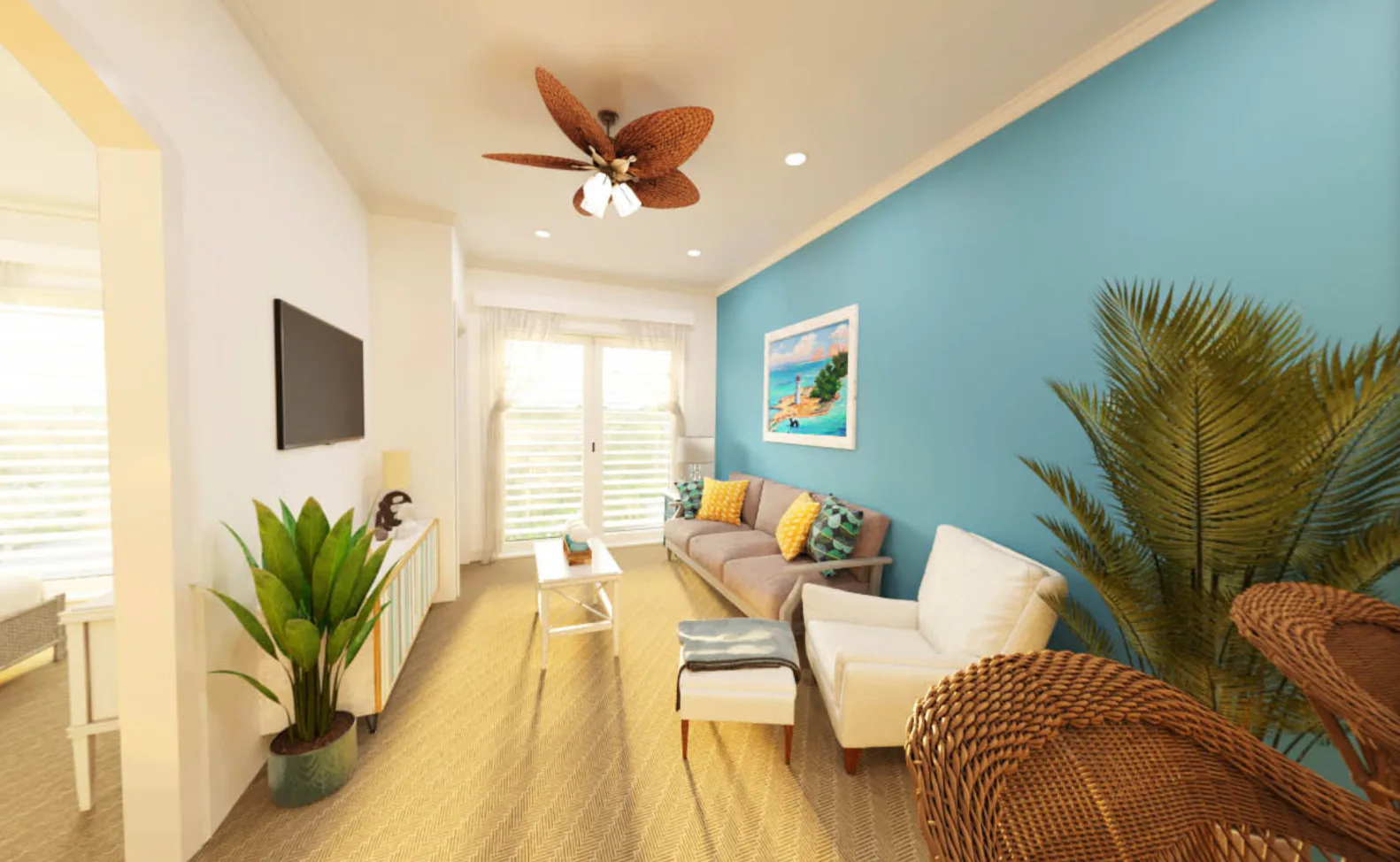 Bahama Bay Club Luxury Senior Living photo 8