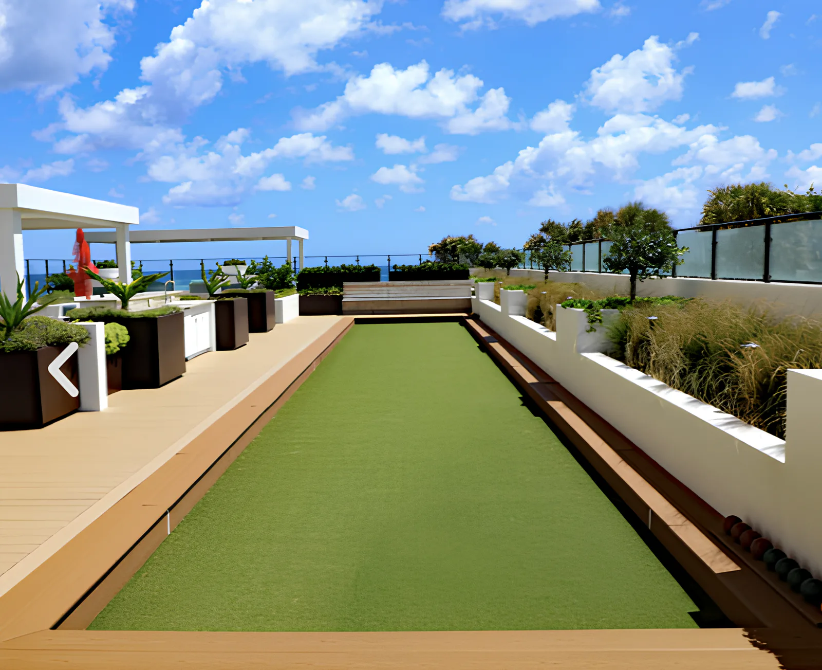 Bahama Bay Club Luxury Senior Living photo 4