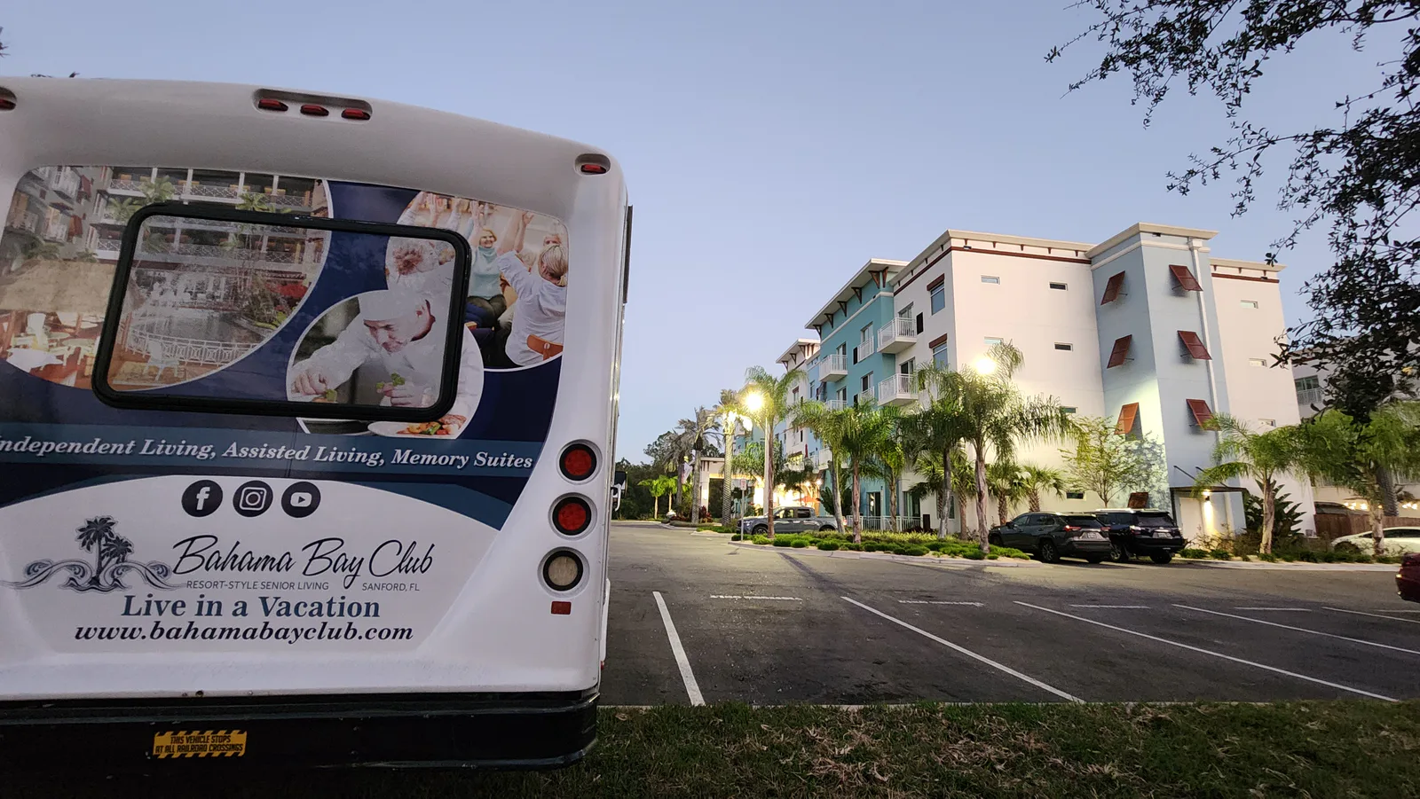 Bahama Bay Club Luxury Senior Living photo 20
