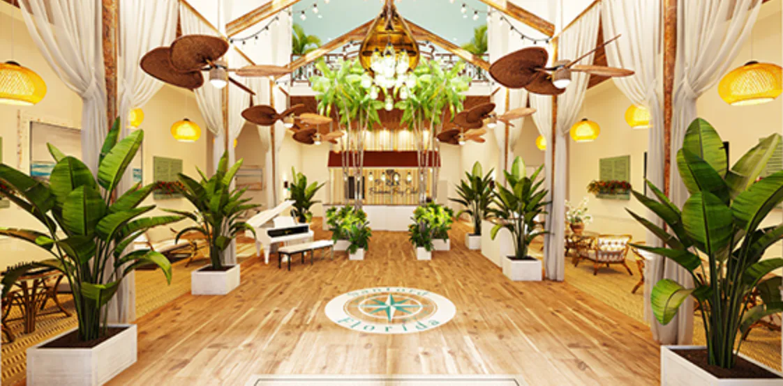 Bahama Bay Club Luxury Senior Living photo 1