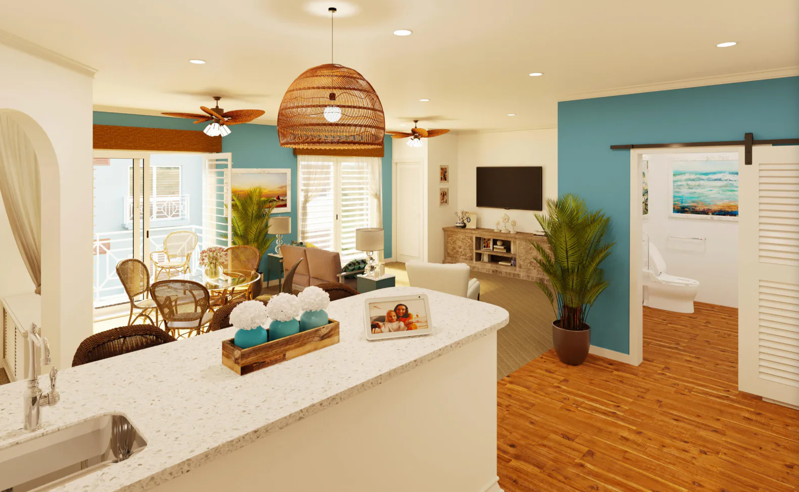 Bahama Bay Club Luxury Senior Living photo 3