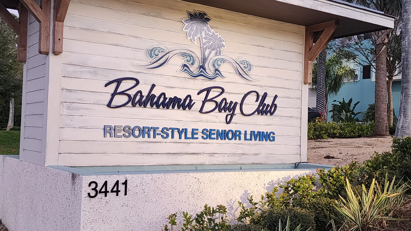 Bahama Bay Club Luxury Senior Living photo 12