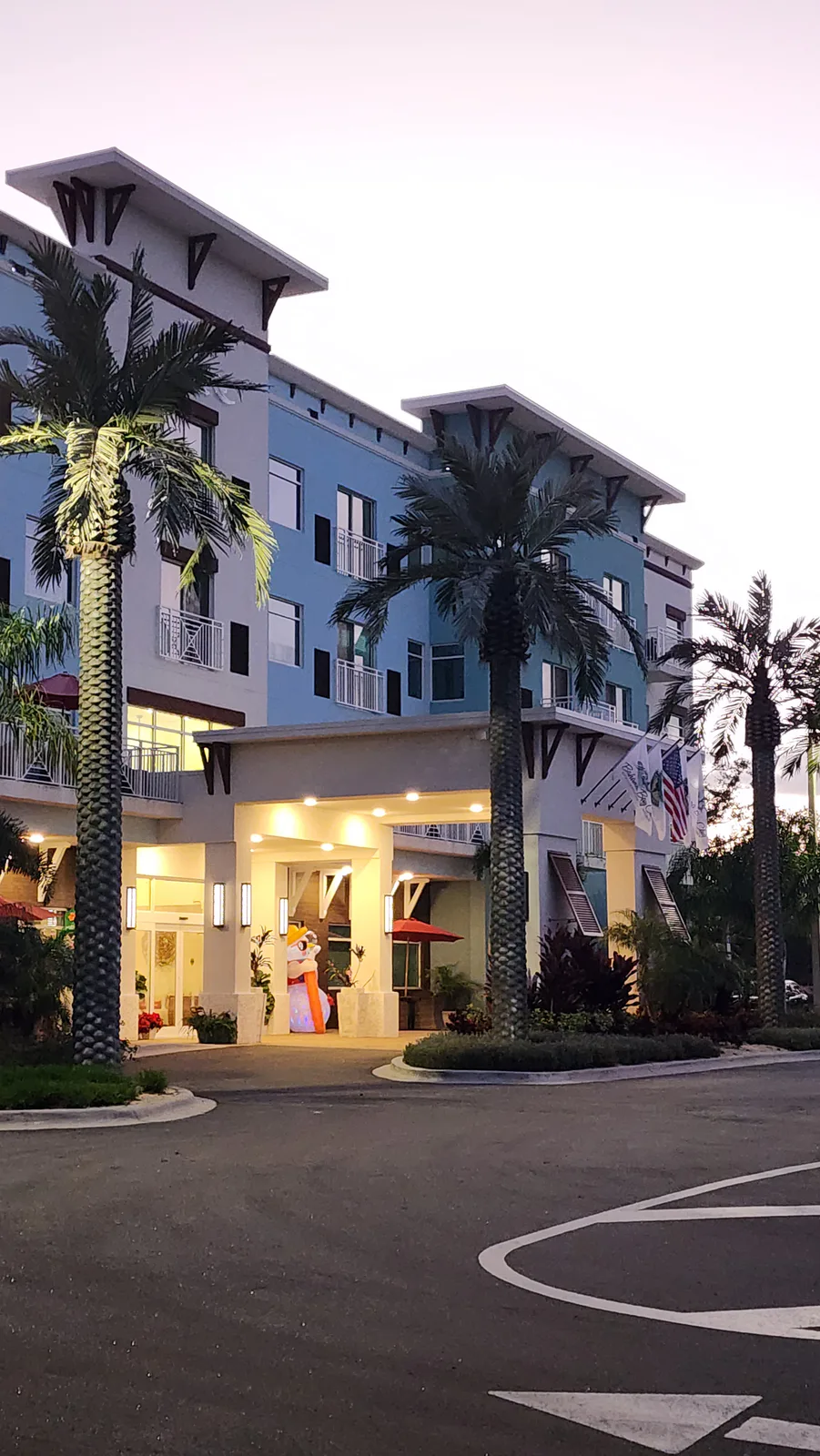 Bahama Bay Club Luxury Senior Living photo 11