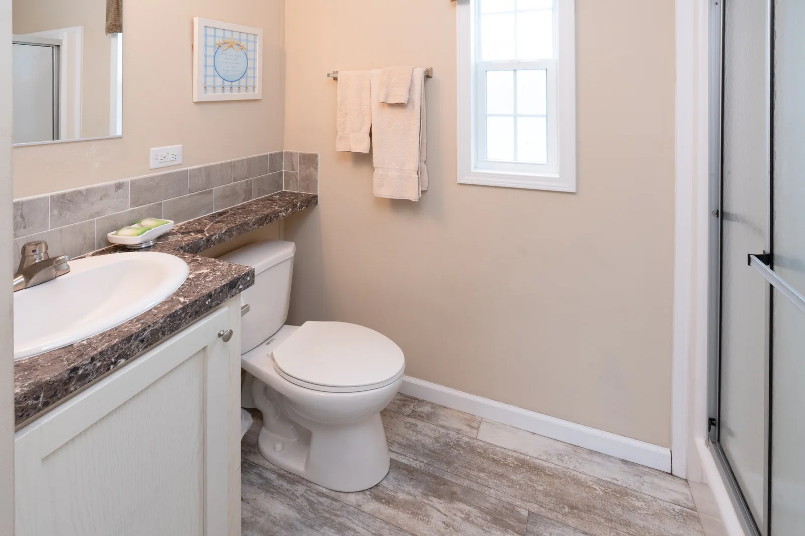 Baker Home photo 2