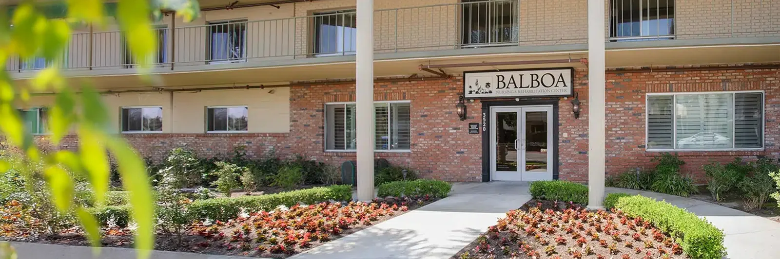 BALBOA NURSING & REHABILITATION CENTER photo 3