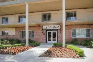 BALBOA NURSING & REHABILITATION CENTER photo 4