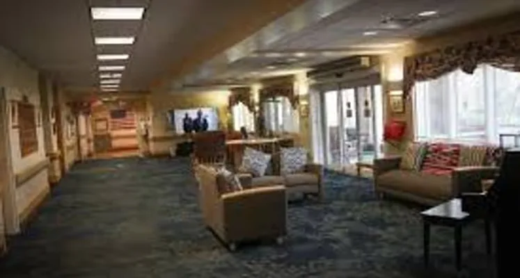 BALDOMERO LOPEZ MEMORIAL VETERANS NURSING HOME photo 1