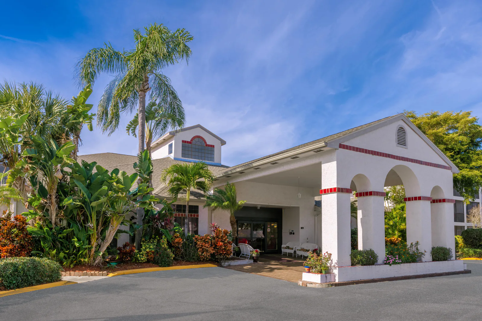 Banyan Senior Apartments