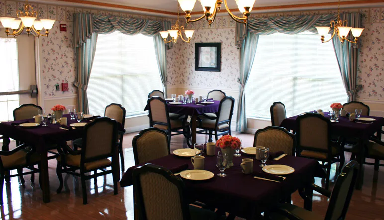 Bartow Center photo 8