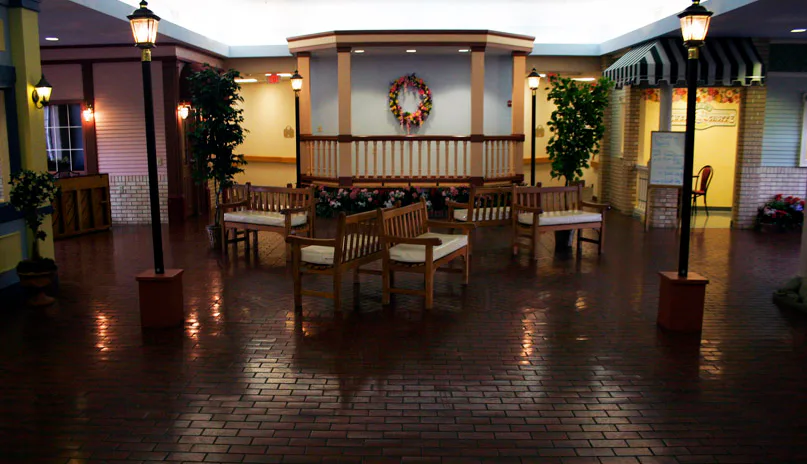 Bartow Center photo 6