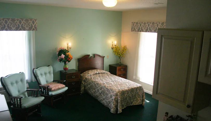 Bartow Center photo 10