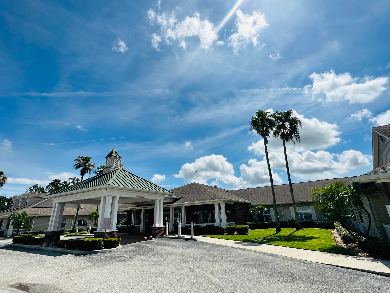Bartow Center photo 14