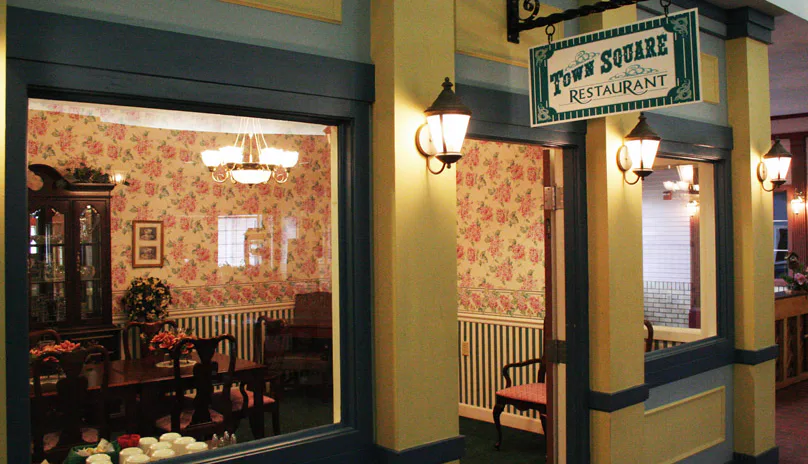 Bartow Center photo 9
