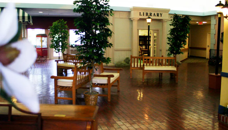 Bartow Center photo 7