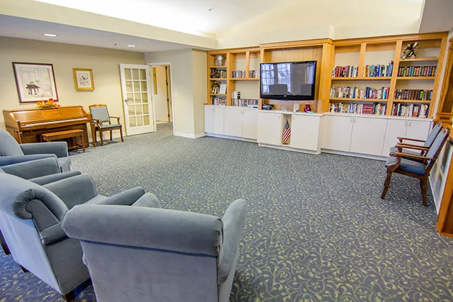 Bartow Center photo 20