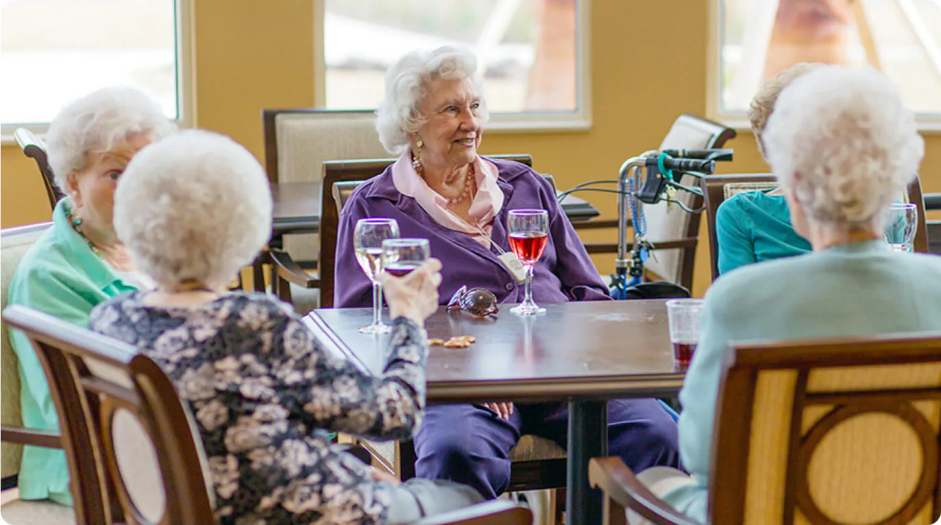 Bartram Lakes Assisted Living photo 2