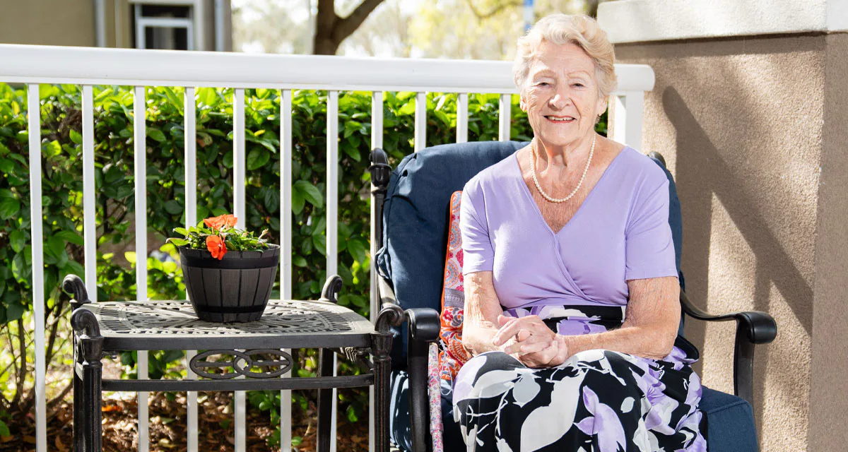Bartram Lakes Assisted Living photo 1