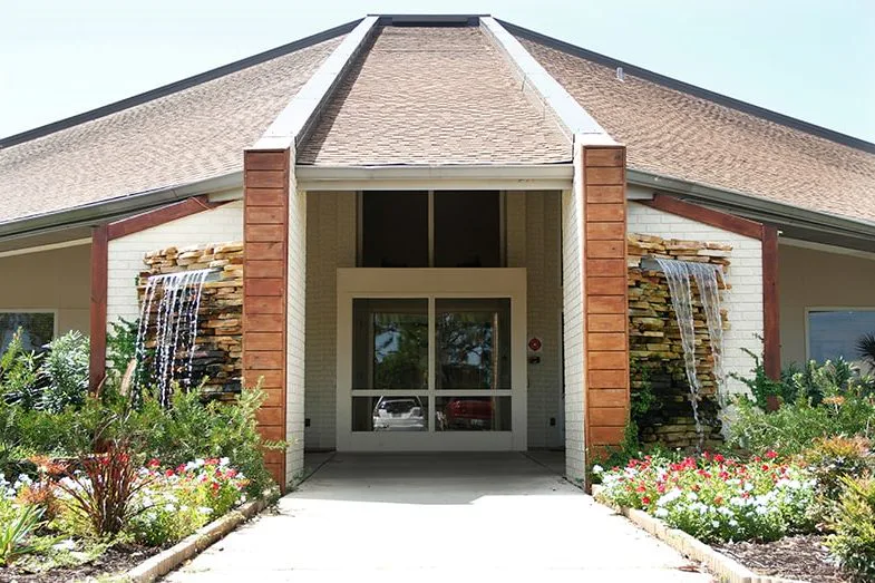 BAY BREEZE SENIOR LIVING AND REHABILITATION CENTER