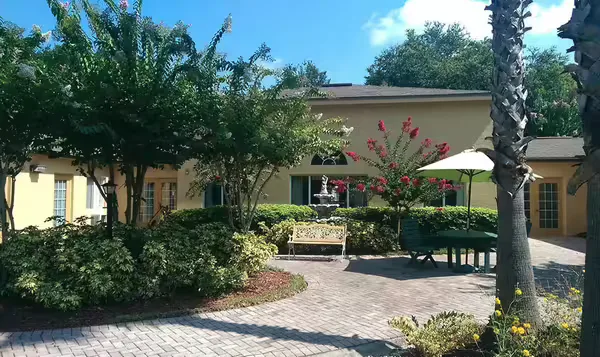 Bay Lake Ranch Assisted Living LLC photo 1