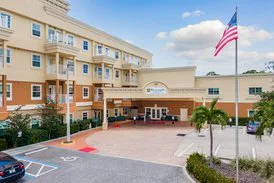 BAY POINTE NURSING PAVILION photo 2