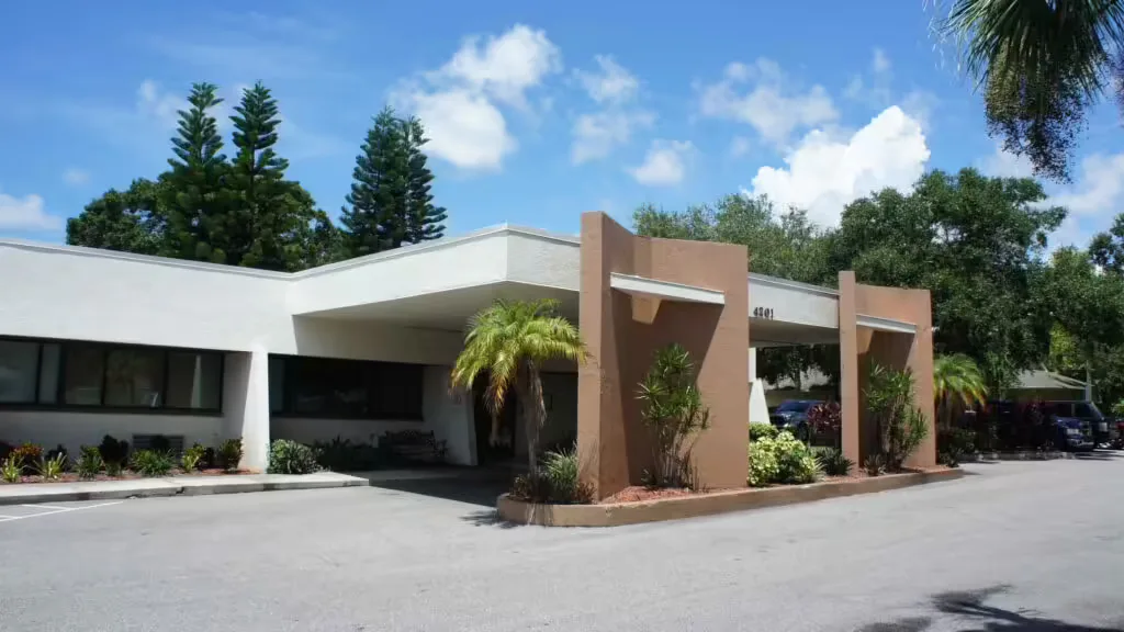 BAY POINTE NURSING PAVILION photo 1
