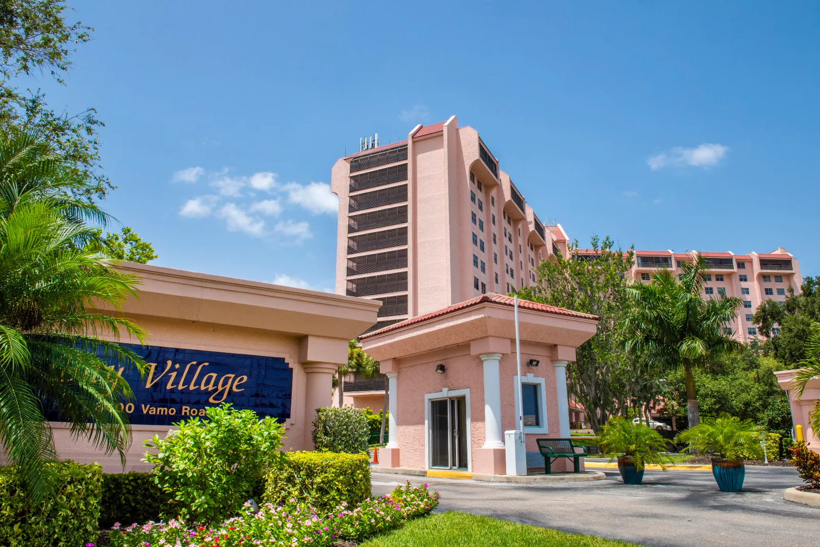 BAY VILLAGE OF SARASOTA photo 3