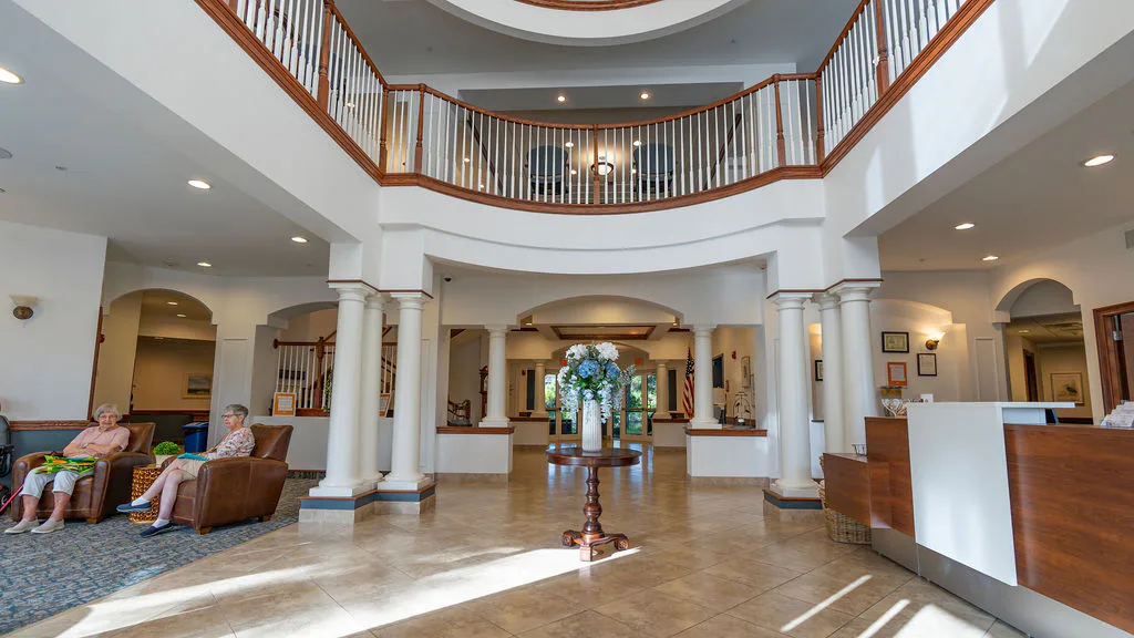 Bay Vue photo 21