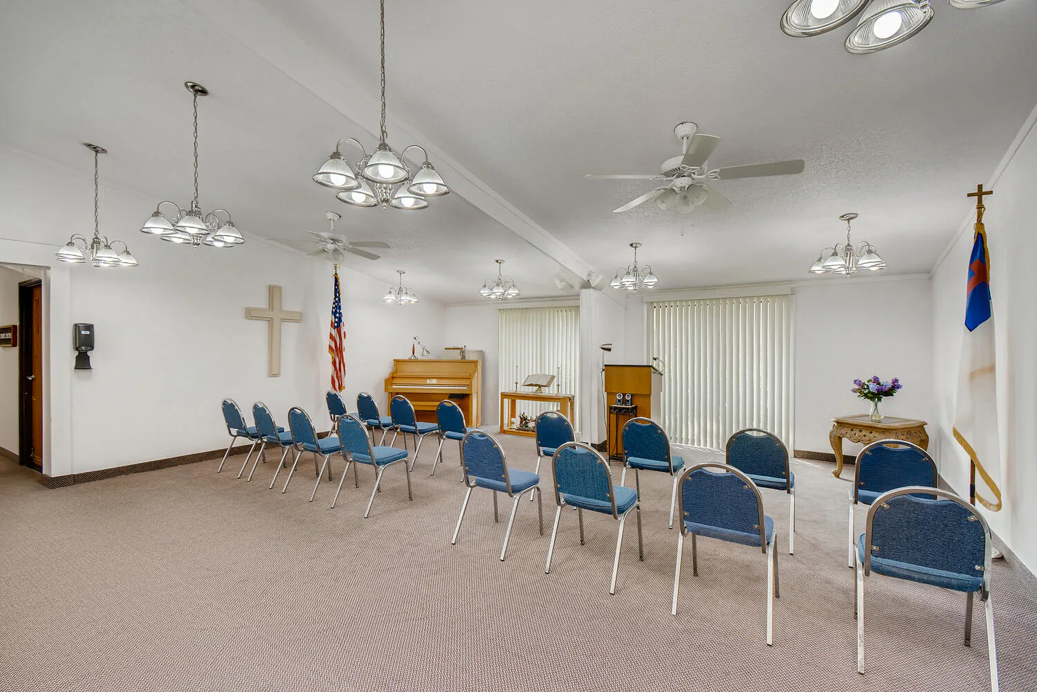 Bay Vue photo 17