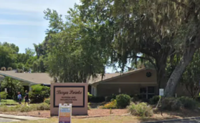 BAYA POINTE NURSING AND REHABILITATION CENTER photo 2