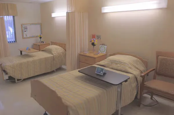 BAYA POINTE NURSING AND REHABILITATION CENTER photo 5