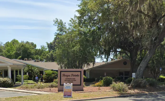 BAYA POINTE NURSING AND REHABILITATION CENTER photo 1