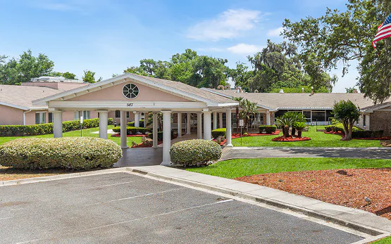 BAYA POINTE NURSING AND REHABILITATION CENTER photo 3
