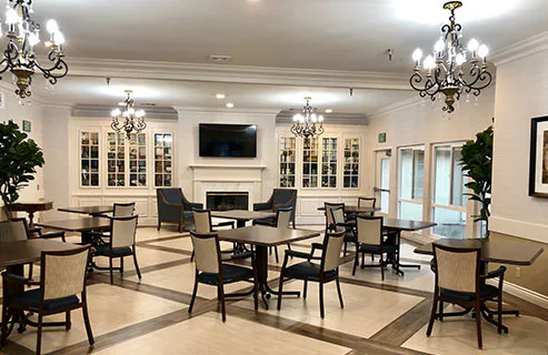 BAYBERRY SKILLED NURSING & HEALTHCARE CENTER photo 2