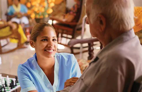 BAYBERRY SKILLED NURSING & HEALTHCARE CENTER