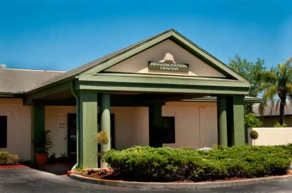 BAYONET POINT HEALTH CENTER BY HARBORVIEW photo 1