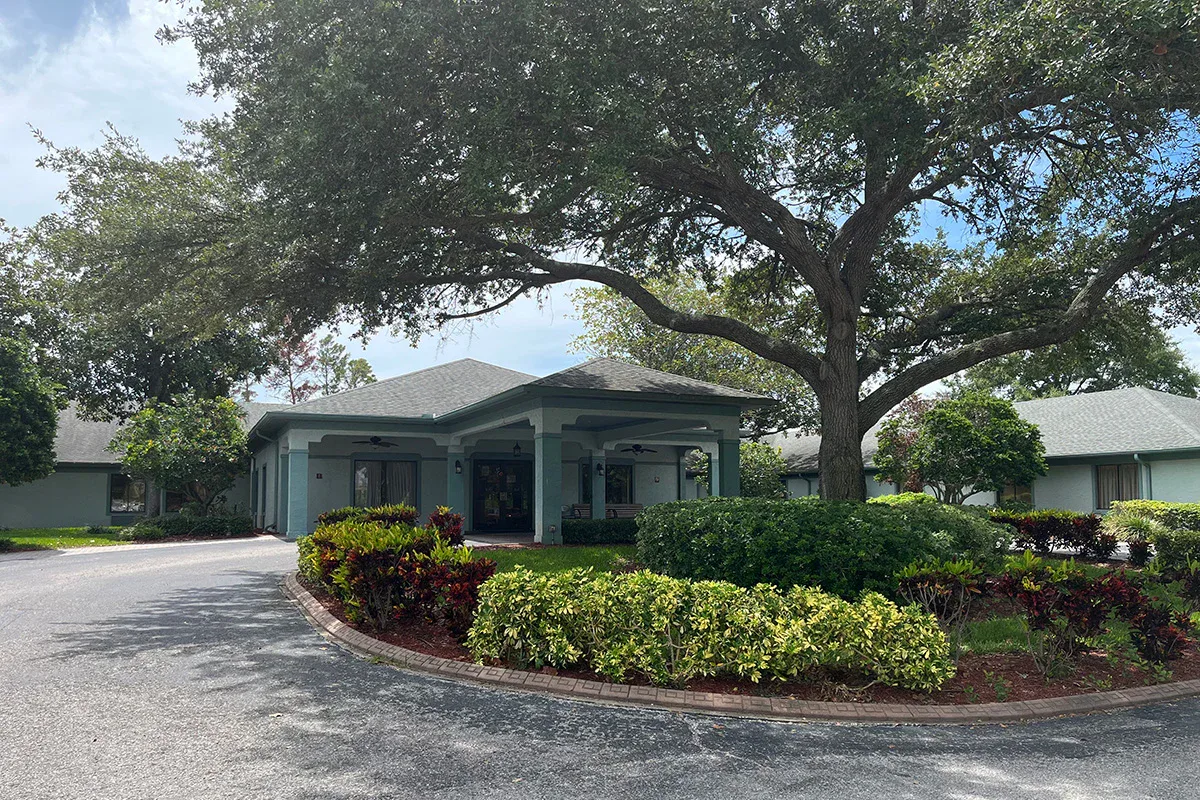 BAYONET POINT HEALTH CENTER BY HARBORVIEW photo 2