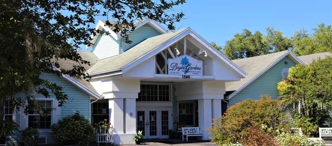 Bayou Gardens Dunedin, LLC photo 1