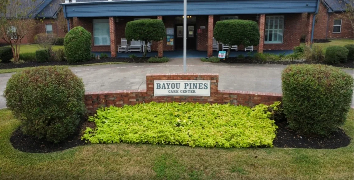 Bayou Pines Care Center