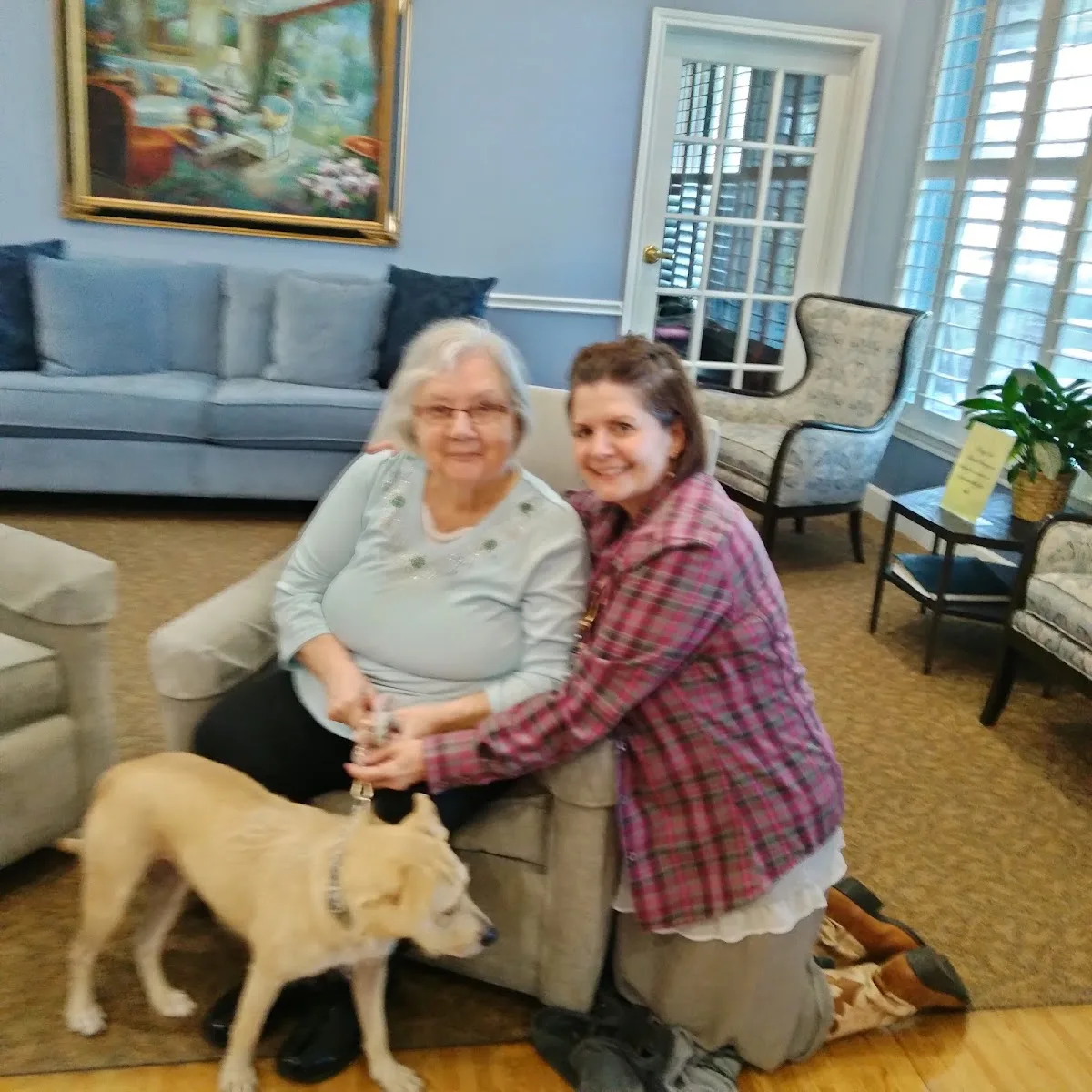 Bayou Pines Care Center photo 2