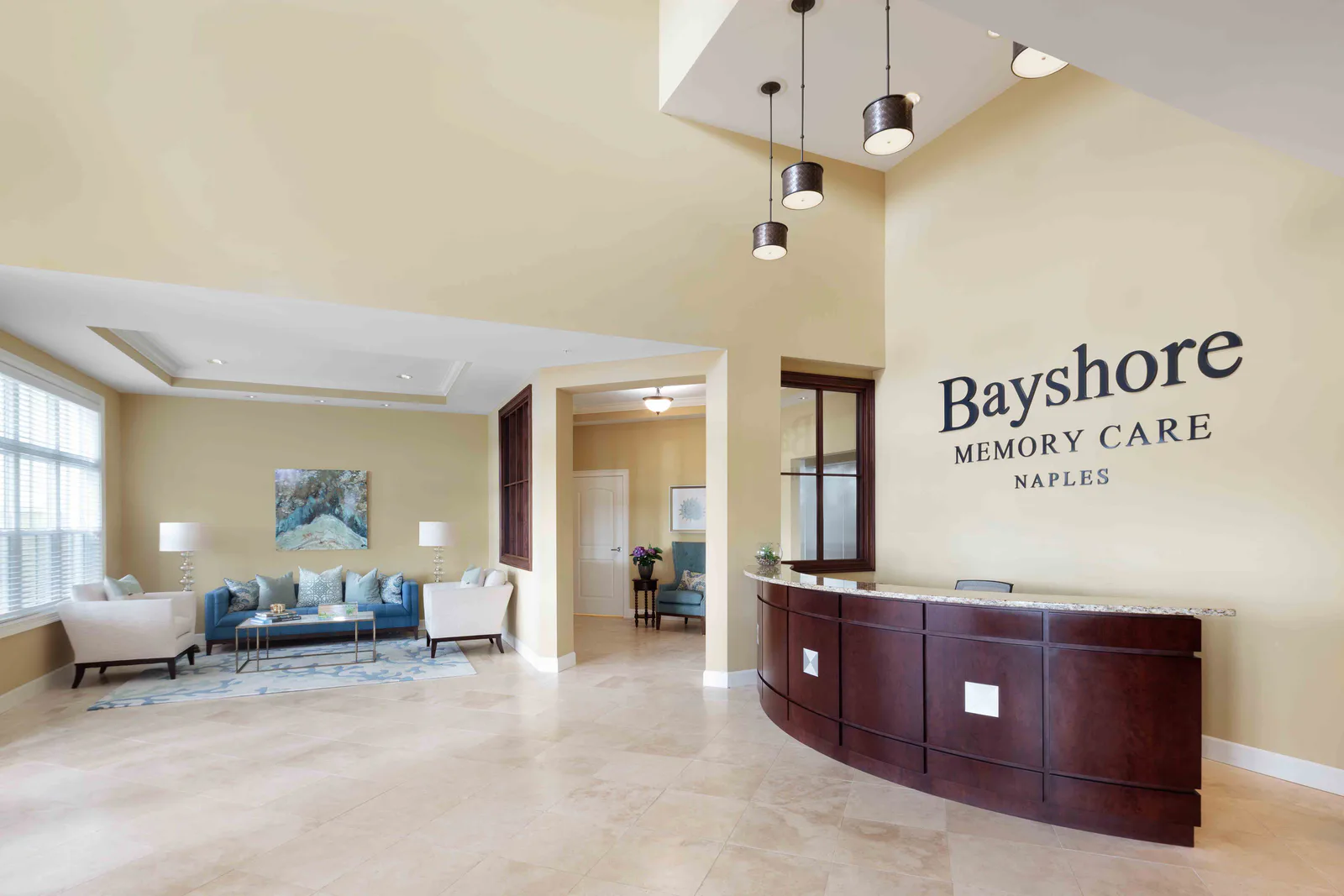 Bayshore Continuing Care photo 3