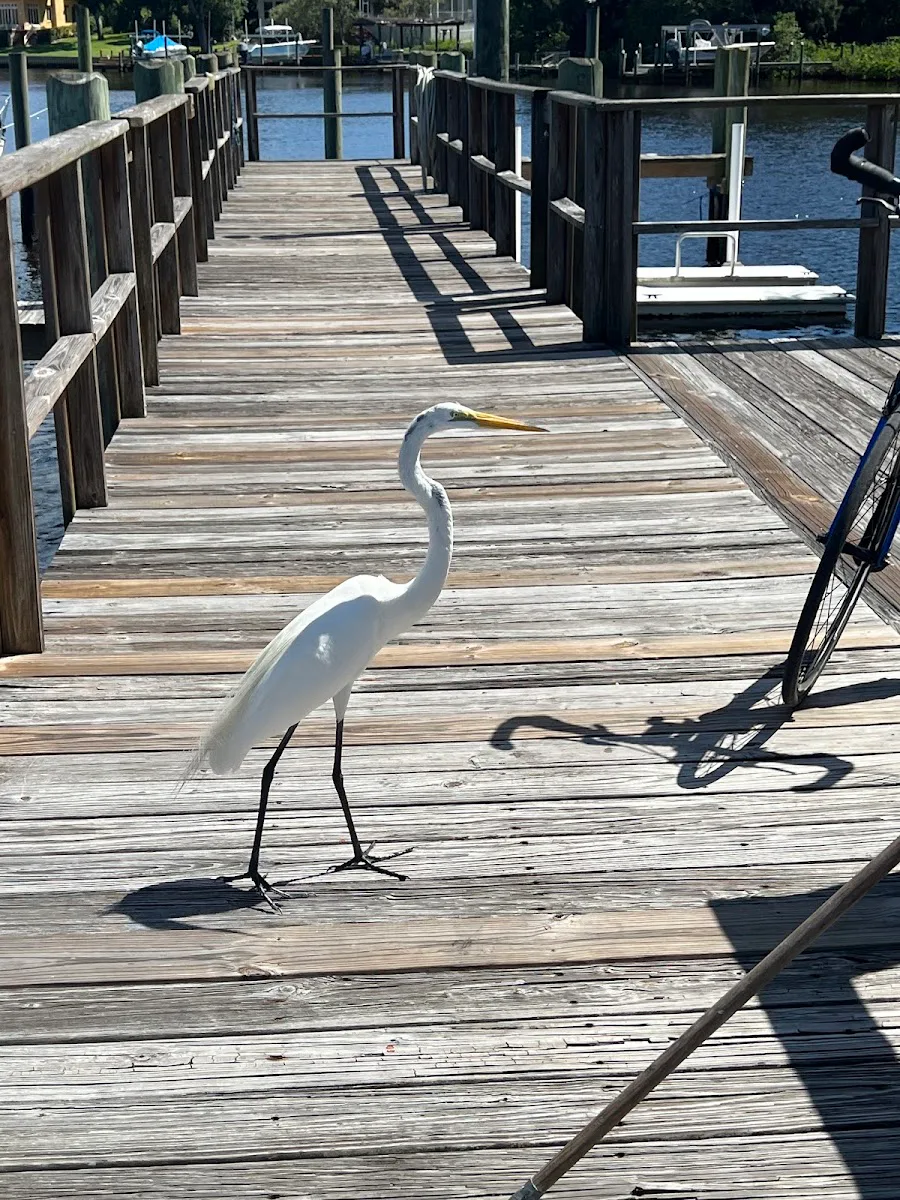 Bayshore Park Inc