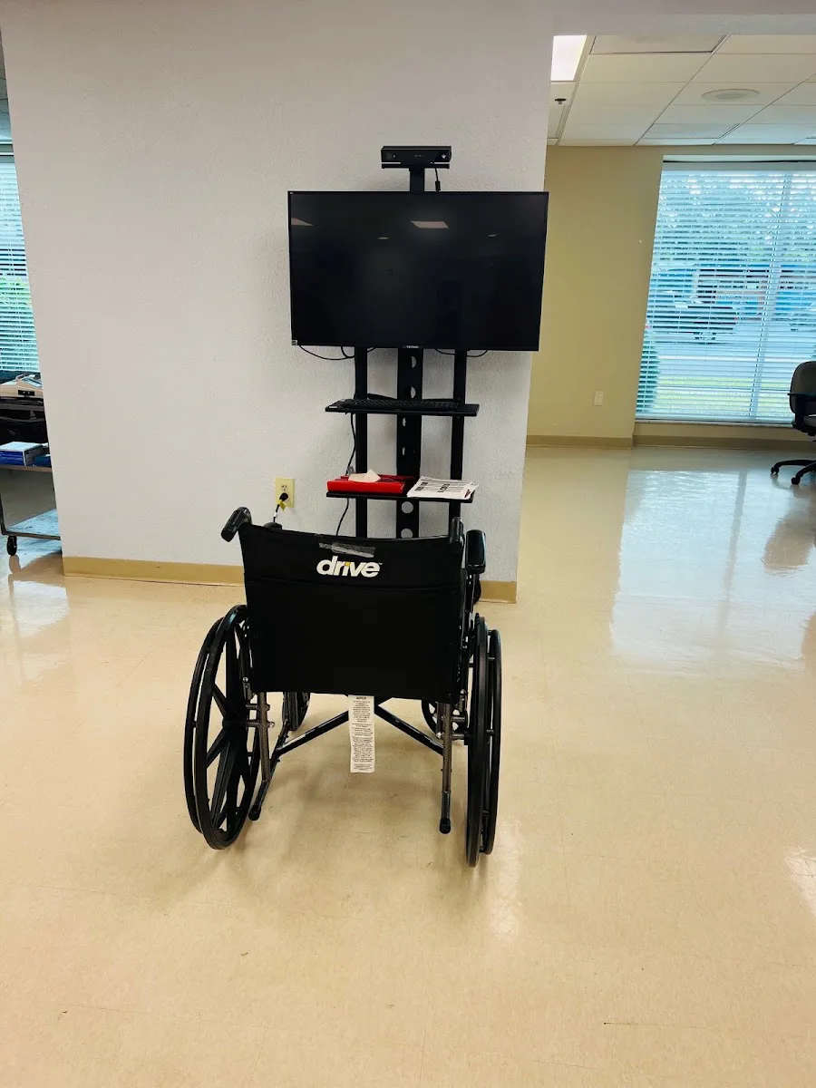 Bayshore Pointe Nursing and Rehab Center photo 5