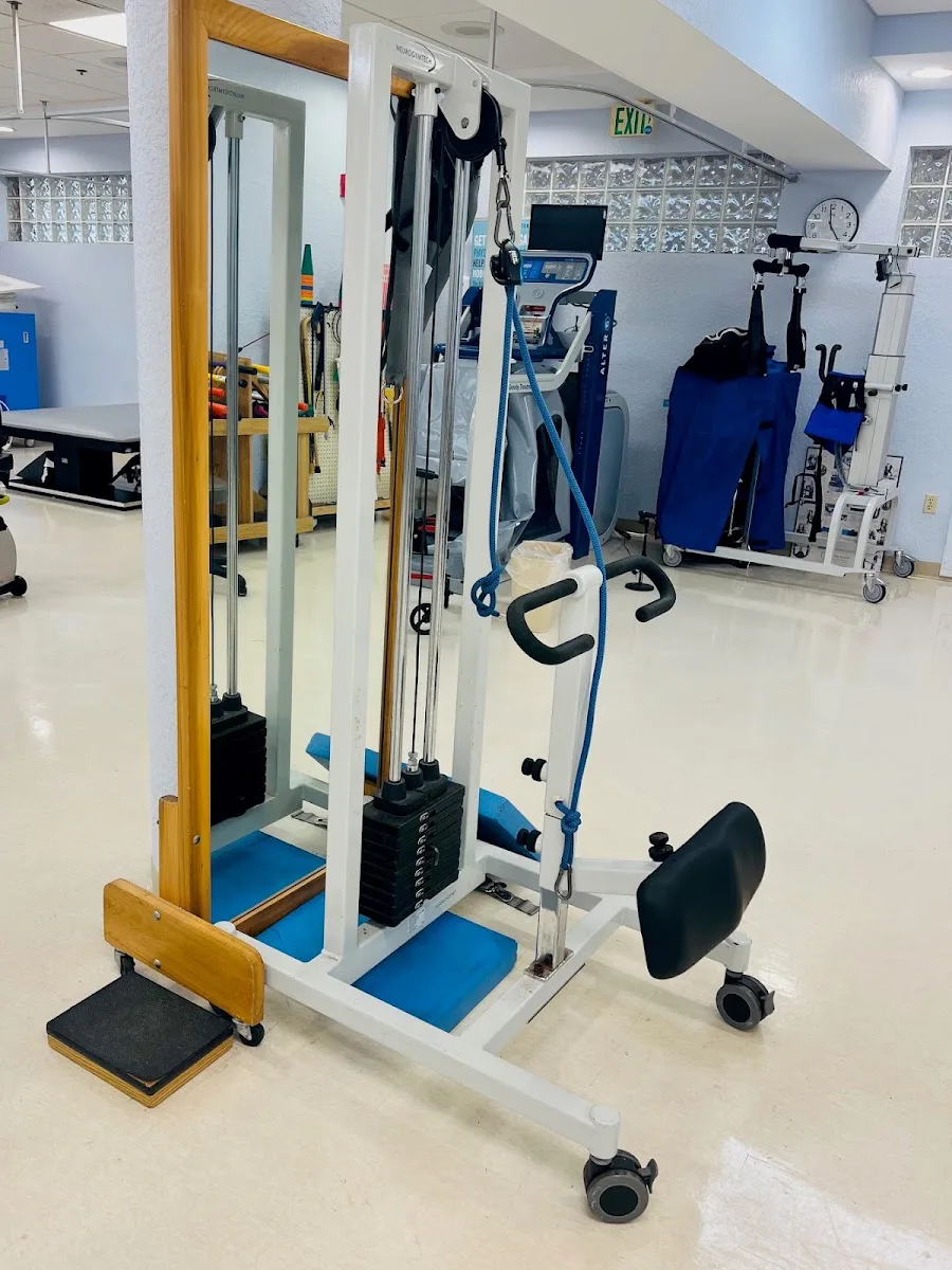 Bayshore Pointe Nursing and Rehab Center photo 7