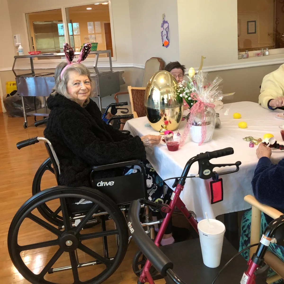 Bayshore Pointe Nursing and Rehab Center photo 4